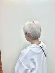 ブリーチ 、ワンカラー