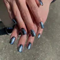 マグネット/ミラーネイル 🌙(オフ無し)