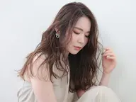 【ダメージレス+保湿+補修】カット+ケアカラー🌈