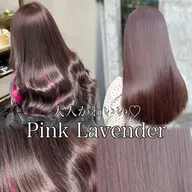 【当日限定❗️】カット&カラー&1stepトリートメント✨