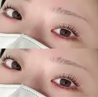 下まつげパーマモデル募集★+ﾟ