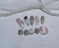 【同時施術可能】⭐️ハンド&フット⭐️180分やり放題⭕️15000円⚠️オフ別途