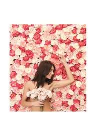 艶肌☆フルフェイスワックス【沈静パック付】