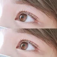 🌷パリジェンヌラッシュリフト🌷