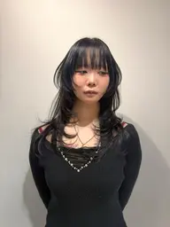 エクステ/全体カット 全体エクステ60本 30480→27800円