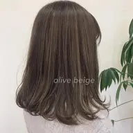 【ダメージ補修したい方】🕊️前髪カット+透明感カラー+COTAトリートメント🕊️