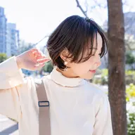 【5月限定🧡】カット✂️＋根本のリタッチカラー✨