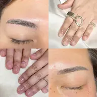 🐻メンズ美眉スタイリング/WAX脱毛🐻