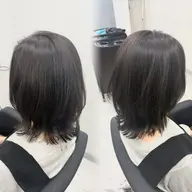 【360度美フォルム】🪽カット➕1stepトリートメント🪽