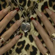 長さだし+お任せシンプル