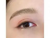 眉タトゥーのレッスンモデルを募集します。ワックス脱毛込み