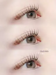 似合わせ💕まつ毛パーマ＋『マスカラ ティント🐨』￥3800