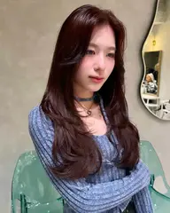 人気暖色カラー🍓ワンカラー『U26』