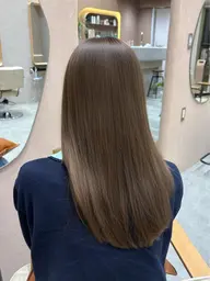 【ツヤ美髪🪞✨️】🫧marbb泡スパ🫧+TOKIOトリートメント+ブロー仕上げ🎀