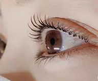 大人気🌷︎アイシャンプー付き｜まつげパーマ