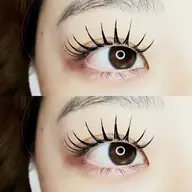 フラットラッシュ 130本