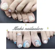 フット持ち込みデザイン。オフあり+1000円。補強1本＋400円。(minimo限定価格)