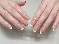 ベイビーブーマー/バーチャルフレンチ