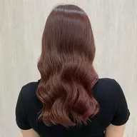 🥉人気No.3✨似合わせカット➕プレミアムケアカラー➕水素トリートメント