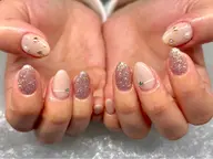 ☆付け替えオフ無し☆アートBコース