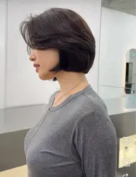 0⃣無料0⃣メニュー画像のスタイルカットモデル様募集✨