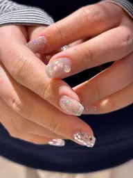 【オフなし】画像持ち込みコース💗