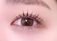 《4/21 14:00~》♡上下まつ毛パーマ♡