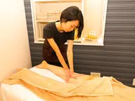 植物性100%オイル使用★痩身アロマリンパドレナージュ60分