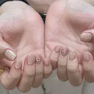 🐷新規オフ無料🐷フラッシュネイル