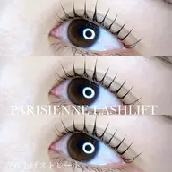 🫧パリジェンヌラッシュリフト       お仕上げコーティング付き🫧