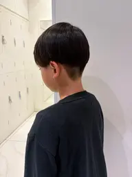 🌟メンズ・マッシュ限定カット🌟