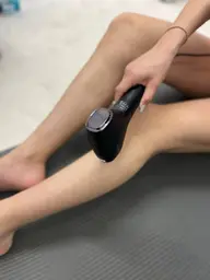 お試しセルフ脱毛