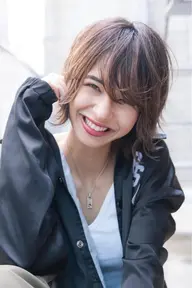 🌟艶アディクシーカラー(ブリーチなし)、極上スペシャルトリートメント♪♪