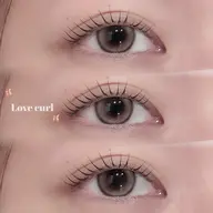 🛼上まつ毛パーマ🛼