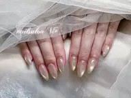 【平日限定17時迄⭐️】マグネット/フラッシュ✨コース