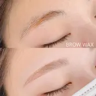 ご新規様‎🤍ブロウワックス(毛量調整あり/メイク仕上)