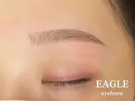 ワックス脱毛眉カットその他（アイブロウ）【眉のふんわり形状記憶】 美眉スタイリング+眉毛HBL★¥6400→¥0