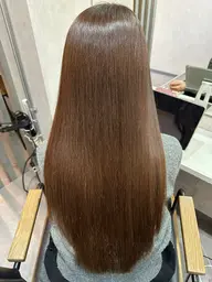 カット（シャンプー、ブロー込み）