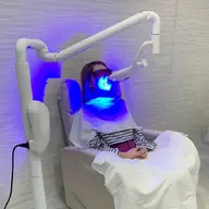 セルフホワイトニング　50分　4月openキャンペーン 5000円→1000円