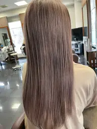 酸性ストレート