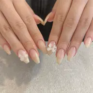 オフなし♡グラデorフレンチ90min