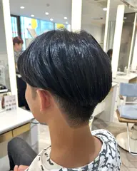 🌟men’sカット🌟刈り上げメンテナンス