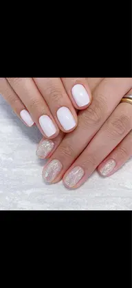 footまたはhand(選べるネイルオープン価額❣️ワンカラー)