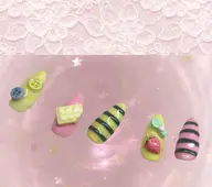 ミニモ限定定額コース①