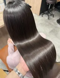 【髪質改善】幹細胞トリートメント✮