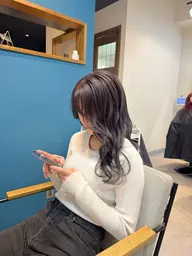 【初回限定カラーのみ】1カラー🧚🏻‍♀️