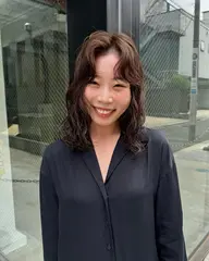 🌈期間限定🌈カット➕ケアカラー➕ケアパーマ