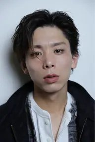 【メンズ】カット➕パーマ💈