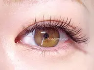 🌼全員【最高級レーザーセーブル】90分上下つけ放題【フラットラッシュ+550円】