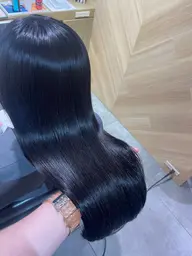 カット+トリートメント🌿🫧